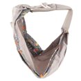 thumbnail image 4 of Portabebés Transpirable Ligero ANGGREK Eslingas Infantiles Ajustable Manos Libres para Viajar, 4 of 7