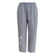 thumbnail image 3 of WILLBEST Pantalones Casuales de Mujer con Estampado de Moda, Pantalones Holgados de Pierna Ancha para Una Comodidad Elegante y Un Uso Versátil. Mediana, 3 of 4
