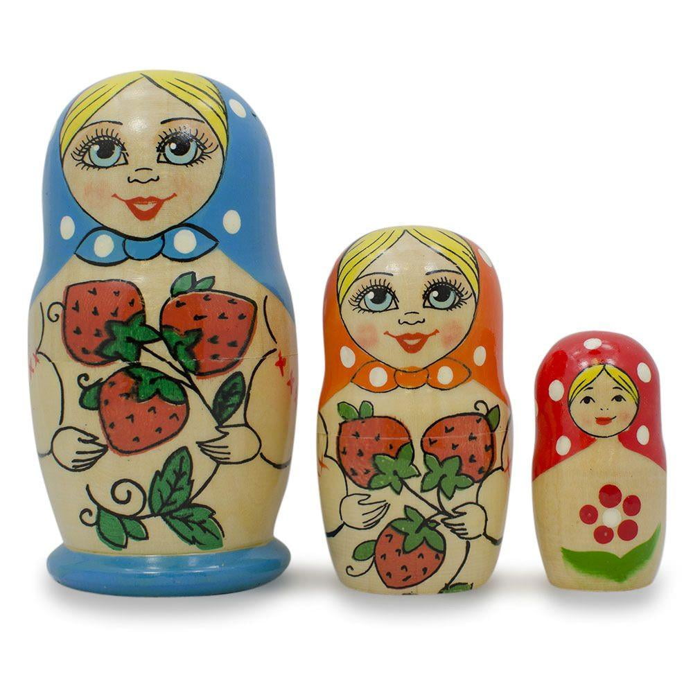 walmart nesting dolls