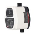 thumbnail image 2 of Booster Pump 100W 24V 25L Full Automatic Intelligent Sensing Quiet Water Pressure Boost Pump 100240V Plug, 2 of 4