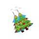 thumbnail image 1 of Minnieouse Pendientes de araña PU Gota de agua Colgante de oreja Pendiente de joyería Día de San Valentín Regalo de Navidad Favores de fiesta Banquete Ropa, zapatos y accesorios Miscelánea tipo 4 Minnieouse AP010141-04, 1 of 6