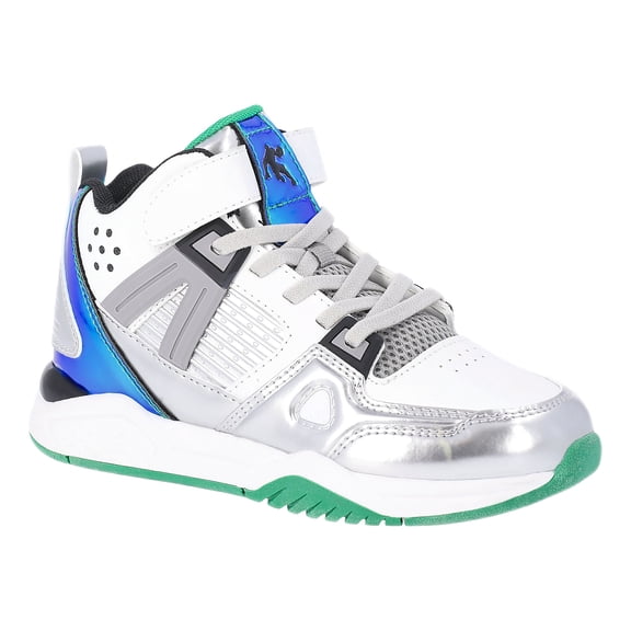 AND1 Boys' Riot Alt Athletic Sneakers