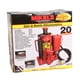thumbnail image 4 of Gato Botella Hidroneumatico MIKEL's 20 Toneladas Tornillo, 4 of 4