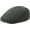 Flecked Green, variant on Men Blend Flat Cap Tweed Newsboy Ivy Hat