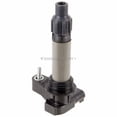 thumbnail image 2 of For Cadillac SRX GMC Acadia Pontiac G6 Saturn Aura Outlook New Ignition Coil - BuyAutoParts, 2 of 5