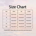 thumbnail image 3 of Timoontee Mens Summer Casual Shorts Lightweight Beach Vacation Shorts Drawstring Elastic Waist Shorts Striped Shorts with Pockets Beige XL, 3 of 7