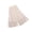 Apricot, variant on Women Culotte Half Slips Cotton Bloomer Pettipants Under Dresses Lace Trim Pants Elastic Waist Liner Slip Shorts