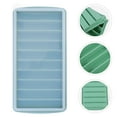 thumbnail image 3 of 1Pc Practical Silicone Ice Mold Bar Shaped Mold Home Kitchen Supply with Lid, 3 of 9