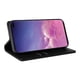 thumbnail image 2 of Funda para Samsung Galaxy S10 Plus Estuche de Cuero PU Tipo Cartera con Ranuras para Tarjetas y Cierre Magnético, 2 of 5