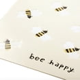thumbnail image 4 of Bee Happy Note Card Set | 8 Cards, 4 of 5