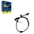 thumbnail image 1 of Mpulse Rear ABS Wheel Speed Sensor SEN-2ABS2990 for Car Ford Edge Fusion Lincoln MKX MKZ Continental, 1 of 2