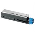 thumbnail image 1 of Zoomtoner Cartouche de Toner laser Compatible Okidata MB491+LP MFP Okidata 44917601 (Type B2) Noir, 1 of 5