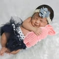 thumbnail image 4 of Phenofice 4pcs Funny Hand Towels Thickened Material Gift for Parents and Friends, 4 of 8