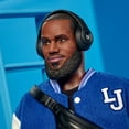 thumbnail image 4 of Barbie Signature LeBron James Kenbassadors Doll Collectible with Varsity Jacket Outfit & Accessories, 4 of 7