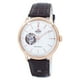 thumbnail image 1 of Orient Classic-Elegant Open Heart Automatic RA-AG0001S10B RA-AG0001S30B Men's Watch, 1 of 5