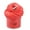 Rose Red, variant on 70ML DIY Fruit Slime Putty Kit, Scented Stress Relief Sludge, Soft & Stretchy Cotton Mud, Sensory Toy for Calming Play