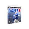 thumbnail image 1 of MLB The Show 16 - PlayStation 3, 1 of 11