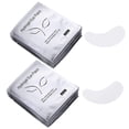 thumbnail image 1 of 100 pares de almohadillas para extensiones de pestañas BTYMS Hydrogel, 1 of 7