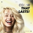 thumbnail image 5 of got2b Bleach It Permanent Hair Dye, Hi-Lift Platinum Blonde, Hair Bleach Kit, 1 Count, 5 of 10