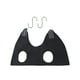 thumbnail image 1 of Xihbxyly Arnés para Mascotas, Diseño de Malla Transpirable, Manejo Cómodo, Fácil Limpieza, Imprescindible para Veterinarios, Regalo Ideal para Amantes de Las Mascotas, Material de Poliéster, Talla Ún, 1 of 2