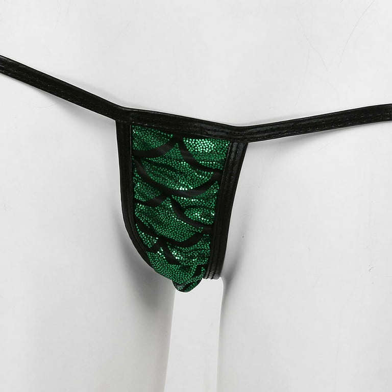 Lingerie Women Swimwear Brazilian Exotic Micro Bikini G-String Thong
