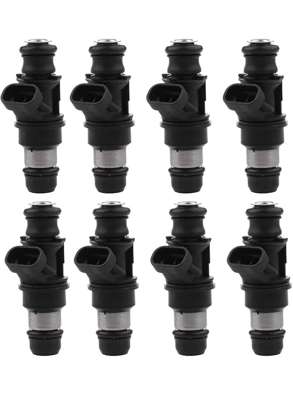 Fuel Injector Kits in Fuel Injection Systems