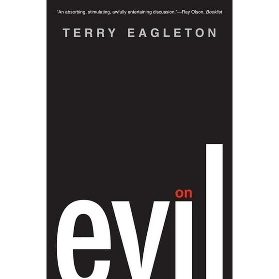 On Evil, (Paperback)