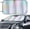 Iridescent, variant on Windshield Sun Shade, Folding  Shades for Front Windows UV Rays Sun Visor Shade, Keeps Your  Cool