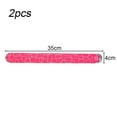 thumbnail image 2 of LED Armbands for Running (2 Pack), USB Rechargeable Reflective Armbands, High Visibility for Runners, Bikers, Pet Owners, 2 of 6