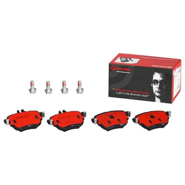 Brembo P50136N Brake Pad -