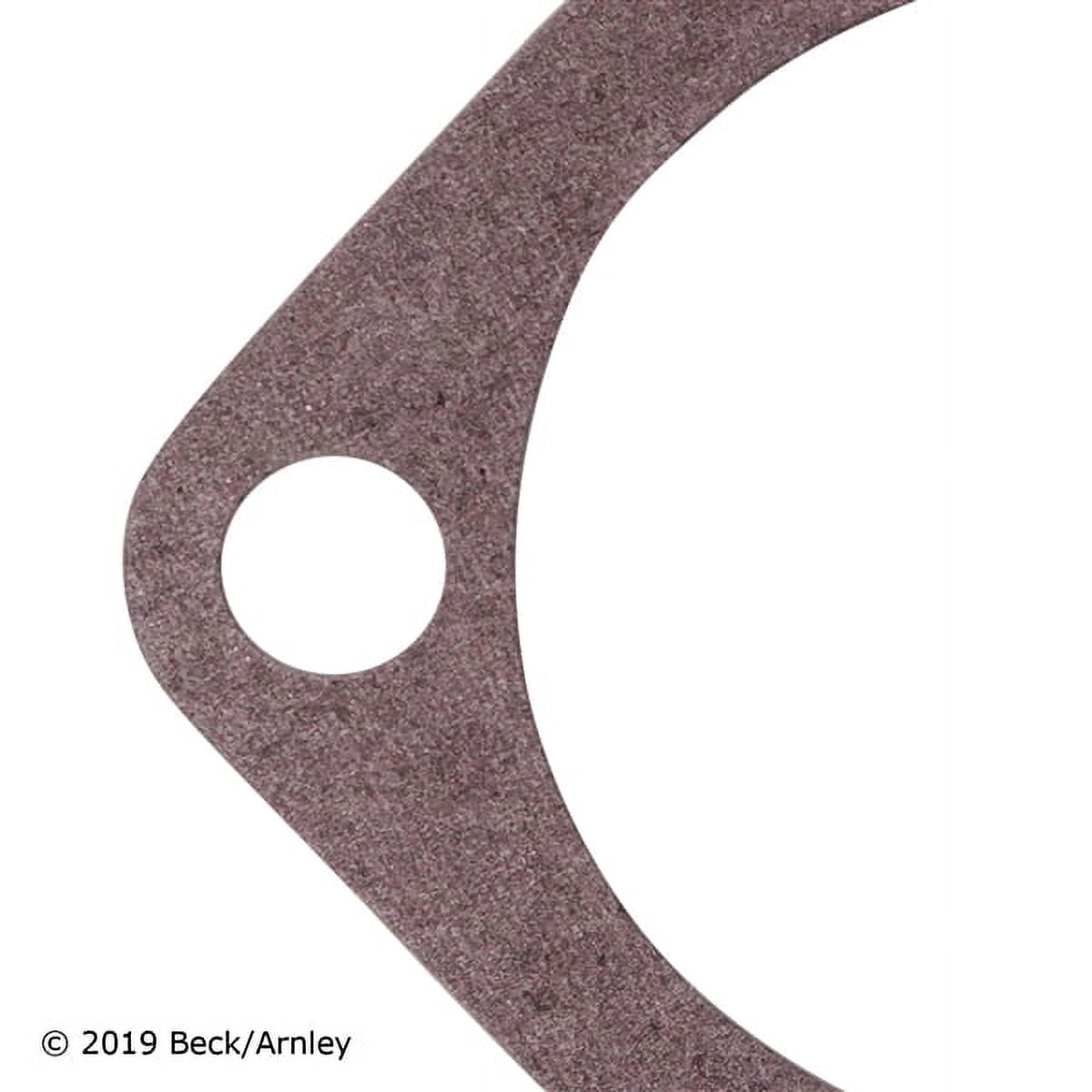 BeckArnley 039-0004 Thermostat Gasket