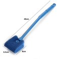 thumbnail image 2 of SHAR Green Aquarium Cleaning Sponge and Anti-algae Scraper, 2 of 5