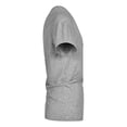 thumbnail image 3 of T-shirt Entrenamiento Caballero Puma 58666603 Textil Gris, 3 of 5