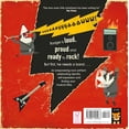 thumbnail image 2 of Heavy Metal Badger, 2 of 2