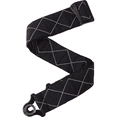 thumbnail image 1 of Tahalí strap Planet Waves para guitarra bajo nylon 50BAL02, 1 of 3