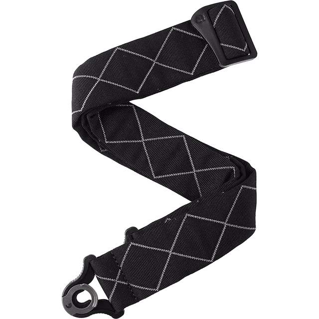 Tahalí strap Planet Waves para guitarra bajo nylon 50BAL02