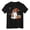 Black, variant on Quealent Toddler Halloween Shirt Boys Girls Ghost Tshirt Just Waiting Halloween Tee Tops Spooky Season Fall Clothes Ages 2-7 (Pink, 7-8 Years)