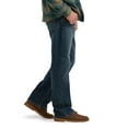 thumbnail image 4 of Wrangler® Men's Relaxed Bootcut Jean, 4 of 8