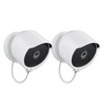 thumbnail image 1 of Soporte antirrobo Wasserstein para Google Nest Cam para uso exterior e interior, 1 of 7
