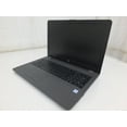 thumbnail image 2 of Restored HP 250 G6, 15.6" Display, i5 7200U, 8GB RAM, 256GB SSD (Refurbished), 2 of 6