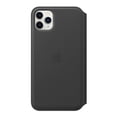 thumbnail image 4 of Funda para iPhone 11  Pro Max Apple Piel Negra, 4 of 4