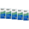 Boston® Rewetting Drops for Rigid Gas Permeable Contact Lenses - from Bausch + Lomb, 0.34 fl oz (10 mL) - Pack of 5