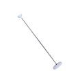 thumbnail image 1 of Balloon Stand Holder Balloon Column Base Balloon Stand Set for Valentine'S Day Birthday Party Style B, 1 of 8