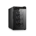 thumbnail image 1 of CAVA ENFRIADOR DE VINOS 8 BOTELLAS HOMEX Home-X CAVA ENFRIADOR DE VINOS 8 BOTELLAS, 1 of 4
