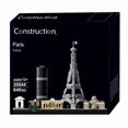 thumbnail image 2 of Bâtiments Modèles skyline de Paris, 2 of 2