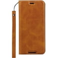 thumbnail image 5 of Google Pixel 3 XL Case with Wrist Strap, Classic PU Leather Wallet Case Slim Flip Folio with Card Holder,Kickstand Feature Magnet Closure Case Cover for Google Pixel 3 XL 6.3",Khaki, 5 of 16