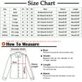 thumbnail image 2 of JIUKE Chemises à Manches Longues pour Femmes Col Rond T-Shirts Basiques d'Entraînement T-Shirts Ajustés Crop Tops pour Sortir, 2 of 5