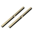 thumbnail image 1 of Purse Frame Clip, Simple Style Comfortable Practical Tailor Accessories, Lightweight For Purse Girls Wallet Ladys, 1 of 8