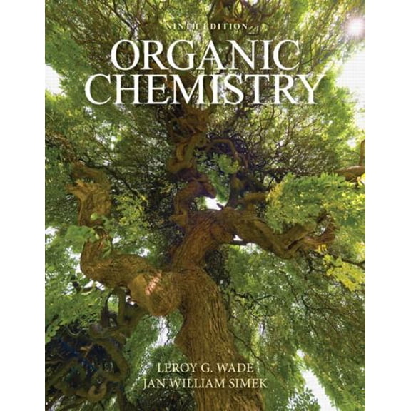 Pre-Owned Organic Chemistry, (Hardcover)