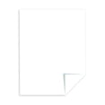 thumbnail image 3 of Astrobrights/Neenah Cartulina blanca brillante 8.5"" x 11"" 65 lb/176 g/m² Blanco 75 hojas (90905-02) - El embalaje puede variar, 3 of 4